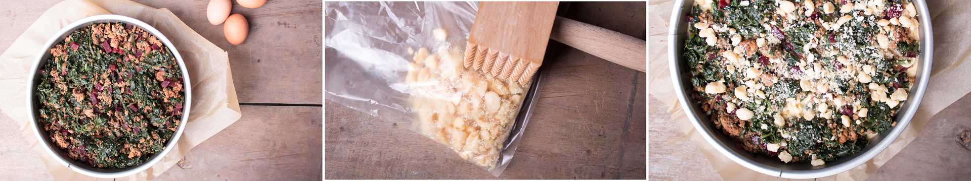 Bilder zur Schritt-für-Schritt-Anleitung