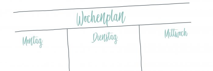 unausgefuellter_Wochenplan